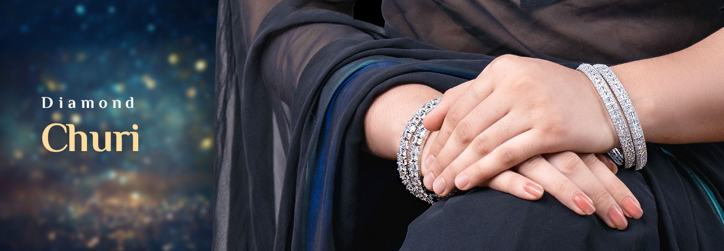 Diamond Churi
