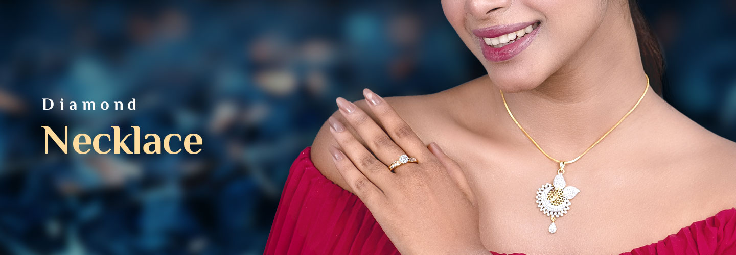 Diamond Necklace