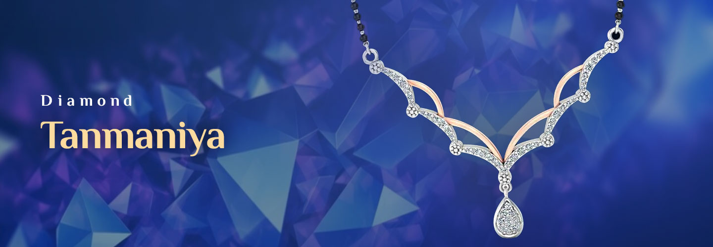 Diamond Tanmaniya