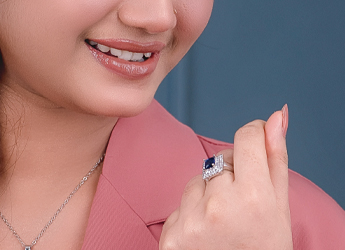 Kohinoor Diamond & Gold promo